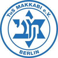Makkabi club logo