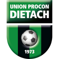 Union Procon Wohnbau Dietach logo