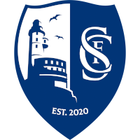 Logo of FK Sakhalinets