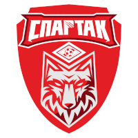 FK Spartak Tambov clublogo