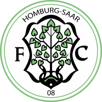 FC 08 Homburg logo