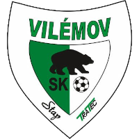 Vilémov club logo