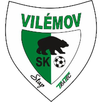 Logo of SK Stap-Tratec Vilémov