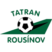 Rousínov club logo