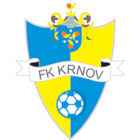 Krnov club logo