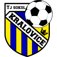 Kralovice club logo