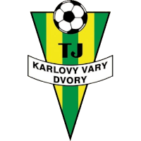 TJ Karlovy Vary-Dvory clublogo