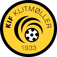 Klitmøller club logo