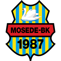 Mosede club logo