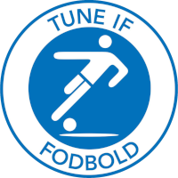 Tune IF logo