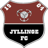 Jyllinge club logo