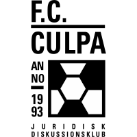 Culpa club logo