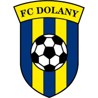 Dolany club logo