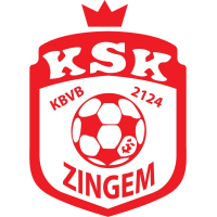 Logo of KSK Zingem