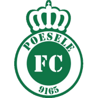 FC Poesele clublogo