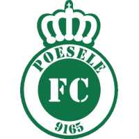 Logo of FC Poesele