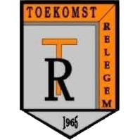 Toek. Relegem