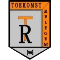 Logo of Toekomst Relegem