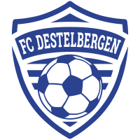 FC Destelbergen clublogo