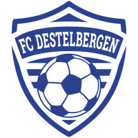 Logo of FC Destelbergen
