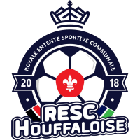 RESC Houffaloise clublogo