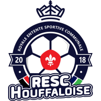 Houffalize club logo