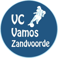 VC Vamos Zandvoorde clublogo
