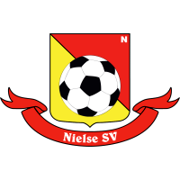 Nielse SV B clublogo