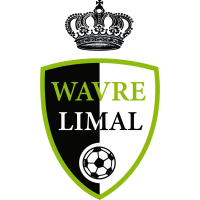 Royal Wavre-Limal clublogo