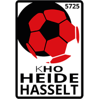 KHO Heide Hasselt clublogo