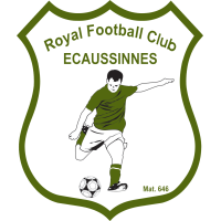 RFC Ecaussinnois clublogo