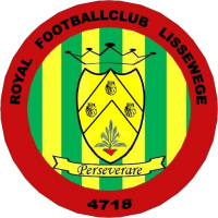Logo of RFC Lissewege