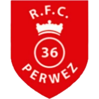 Perwez club logo