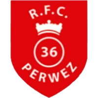 Logo of RFC Perwez