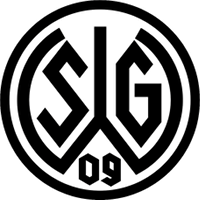 SG Wattenscheid 09 logo