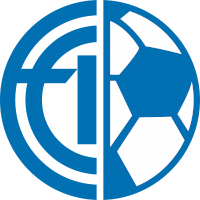 Logo of FC Ibach