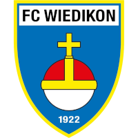 Logo of FC Wiedikon