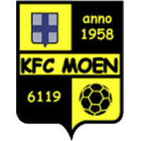 Logo of KFC Moen