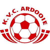 Logo of KVC Ardooie