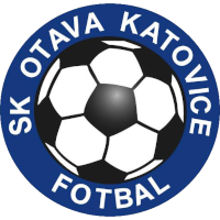 SK Otava Katovice clublogo