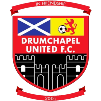 Drumchapel United AFC clublogo