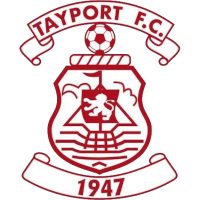 Tayport club logo