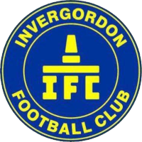 Invergordon club logo