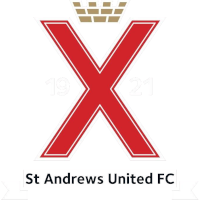 St Andrews club logo