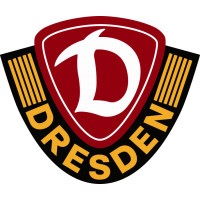 Dynamo Dresden club logo
