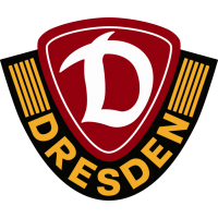 SG Dynamo Dresden logo