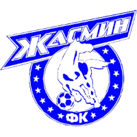 FK Zhasmin Mikhailovsk clublogo