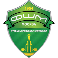 Logo of FK FSHM Moskva