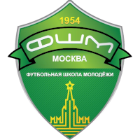 Logo of FK FSHM Moskva