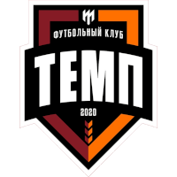 Logo of FK Temp Barnaul
